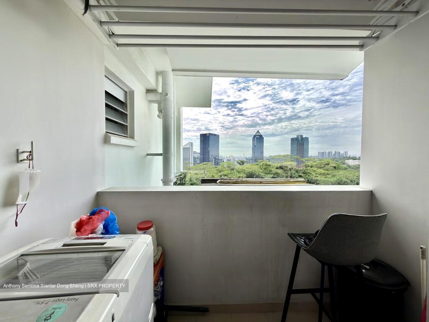 Blk 92B Telok Blangah Parcview (Bukit Merah), HDB 4 Rooms #499661711